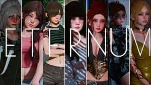 永恒世界|eternum|V0.8.5最新中文官方下载全息投影