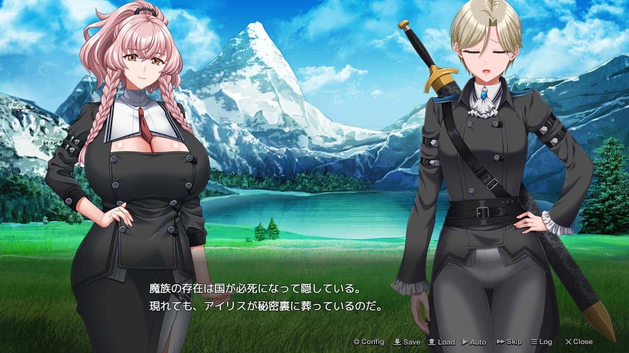游戏画面3