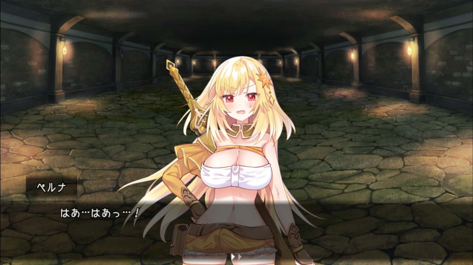 游戏截图2
